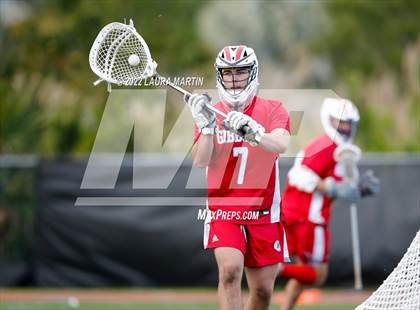 Thumbnail 1 in Cardinal Gibbons @ Westminster Christian photogallery.