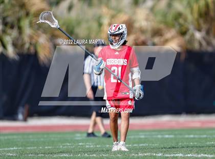 Thumbnail 1 in Cardinal Gibbons @ Westminster Christian photogallery.