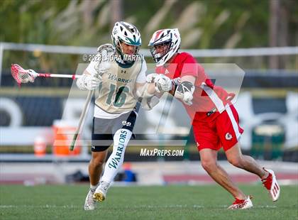Thumbnail 3 in Cardinal Gibbons @ Westminster Christian photogallery.