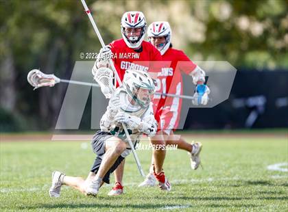 Thumbnail 1 in Cardinal Gibbons @ Westminster Christian photogallery.