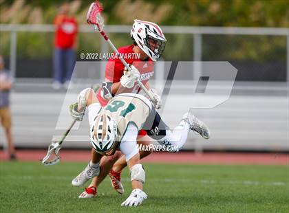 Thumbnail 3 in Cardinal Gibbons @ Westminster Christian photogallery.