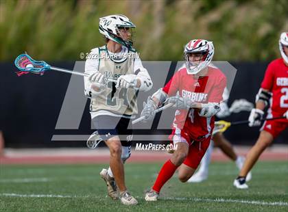 Thumbnail 2 in Cardinal Gibbons @ Westminster Christian photogallery.
