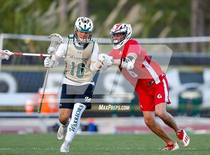 Thumbnail 1 in Cardinal Gibbons @ Westminster Christian photogallery.