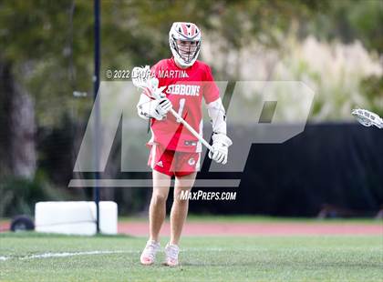 Thumbnail 3 in Cardinal Gibbons @ Westminster Christian photogallery.