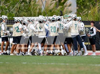 Thumbnail 1 in Cardinal Gibbons @ Westminster Christian photogallery.