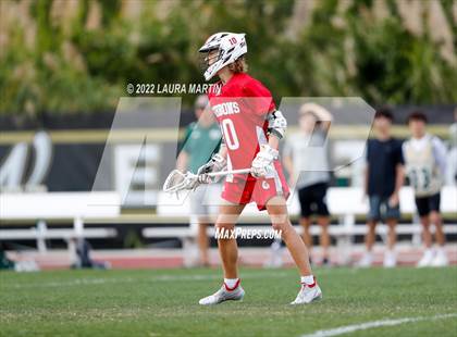 Thumbnail 1 in Cardinal Gibbons @ Westminster Christian photogallery.