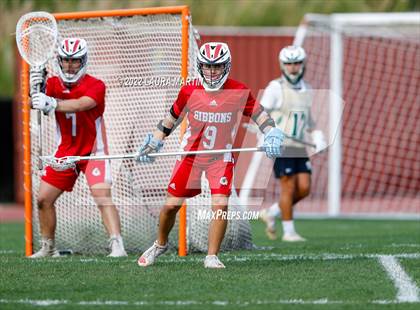 Thumbnail 2 in Cardinal Gibbons @ Westminster Christian photogallery.
