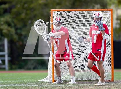 Thumbnail 3 in Cardinal Gibbons @ Westminster Christian photogallery.