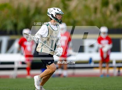 Thumbnail 3 in Cardinal Gibbons @ Westminster Christian photogallery.