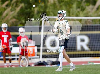 Thumbnail 1 in Cardinal Gibbons @ Westminster Christian photogallery.