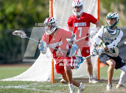 Thumbnail 2 in Cardinal Gibbons @ Westminster Christian photogallery.
