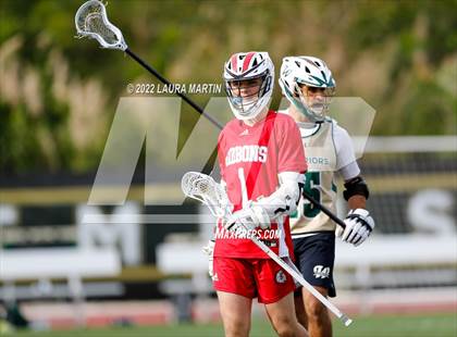 Thumbnail 1 in Cardinal Gibbons @ Westminster Christian photogallery.
