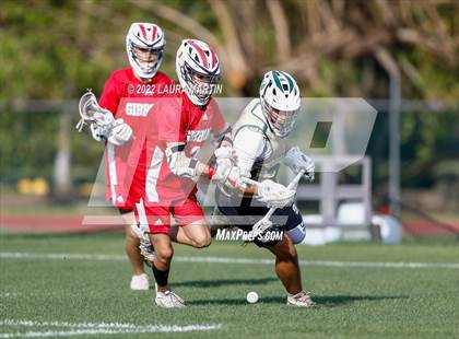 Thumbnail 2 in Cardinal Gibbons @ Westminster Christian photogallery.