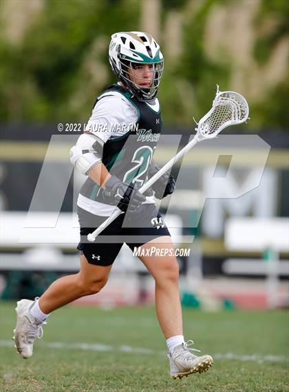 Thumbnail 1 in Cardinal Gibbons @ Westminster Christian photogallery.