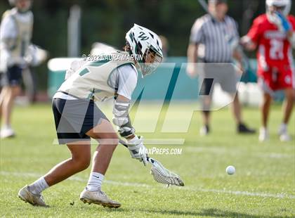 Thumbnail 3 in Cardinal Gibbons @ Westminster Christian photogallery.
