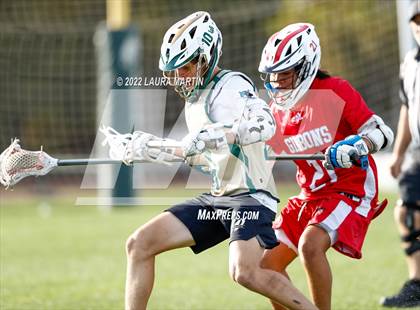 Thumbnail 3 in Cardinal Gibbons @ Westminster Christian photogallery.
