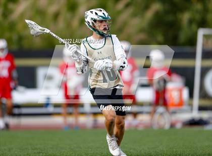 Thumbnail 1 in Cardinal Gibbons @ Westminster Christian photogallery.