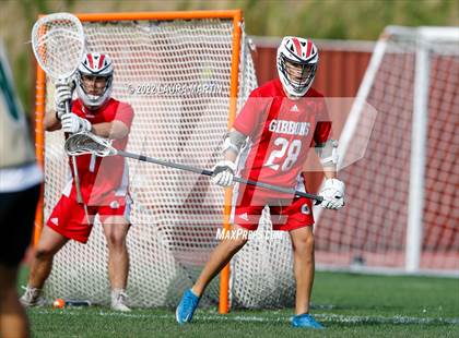 Thumbnail 3 in Cardinal Gibbons @ Westminster Christian photogallery.