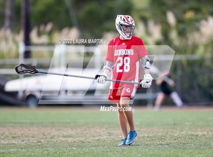 Thumbnail 3 in Cardinal Gibbons @ Westminster Christian photogallery.