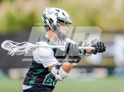 Thumbnail 3 in Cardinal Gibbons @ Westminster Christian photogallery.