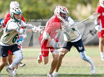 Thumbnail 3 in Cardinal Gibbons @ Westminster Christian photogallery.