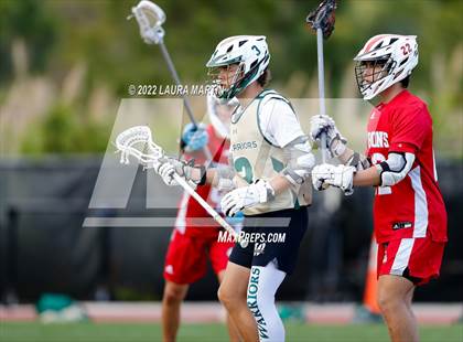 Thumbnail 2 in Cardinal Gibbons @ Westminster Christian photogallery.