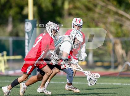 Thumbnail 1 in Cardinal Gibbons @ Westminster Christian photogallery.
