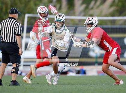 Thumbnail 1 in Cardinal Gibbons @ Westminster Christian photogallery.