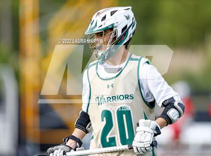 Thumbnail 2 in Cardinal Gibbons @ Westminster Christian photogallery.