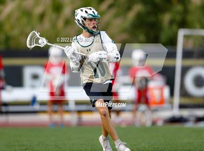 Thumbnail 2 in Cardinal Gibbons @ Westminster Christian photogallery.