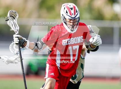 Thumbnail 3 in Cardinal Gibbons @ Westminster Christian photogallery.