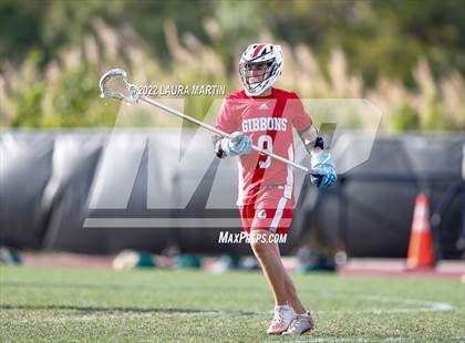Thumbnail 1 in Cardinal Gibbons @ Westminster Christian photogallery.