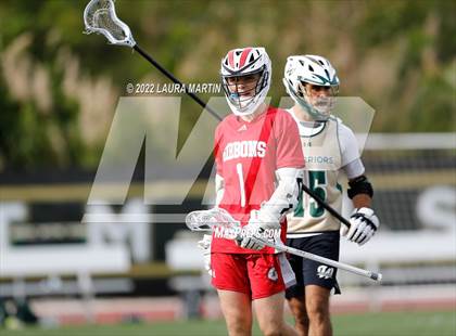 Thumbnail 2 in Cardinal Gibbons @ Westminster Christian photogallery.