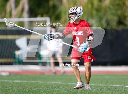 Thumbnail 1 in Cardinal Gibbons @ Westminster Christian photogallery.