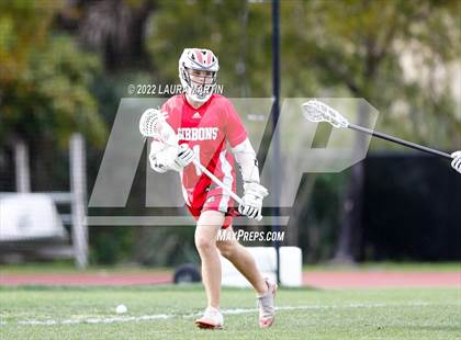 Thumbnail 1 in Cardinal Gibbons @ Westminster Christian photogallery.