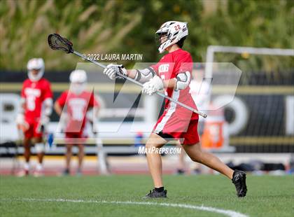 Thumbnail 1 in Cardinal Gibbons @ Westminster Christian photogallery.