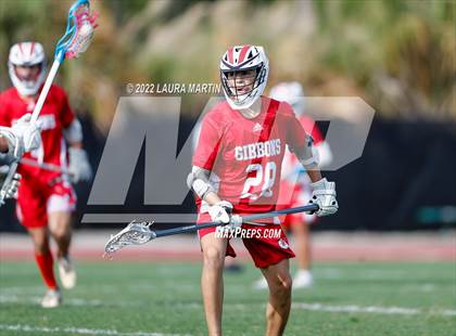 Thumbnail 2 in Cardinal Gibbons @ Westminster Christian photogallery.