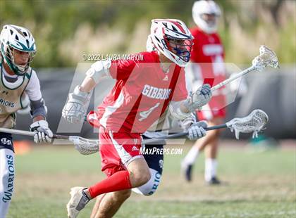 Thumbnail 1 in Cardinal Gibbons @ Westminster Christian photogallery.