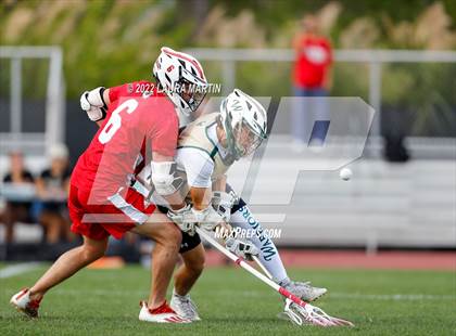 Thumbnail 1 in Cardinal Gibbons @ Westminster Christian photogallery.