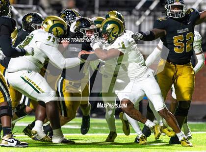 Thumbnail 2 in Grayson @ Carrollton (GHSA 6A Region 2 Final) photogallery.