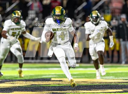 Thumbnail 2 in Grayson @ Carrollton (GHSA 6A Region 2 Final) photogallery.