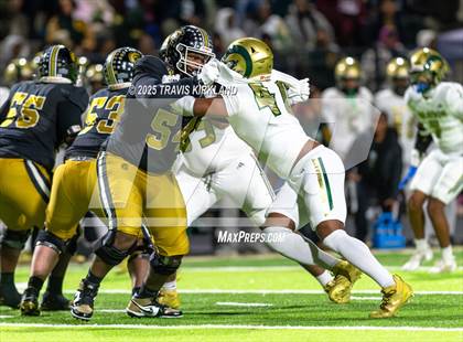 Thumbnail 3 in Grayson @ Carrollton (GHSA 6A Region 2 Final) photogallery.