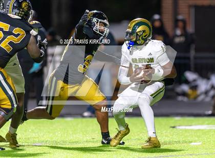 Thumbnail 2 in Grayson @ Carrollton (GHSA 6A Region 2 Final) photogallery.