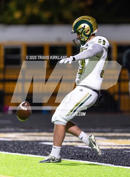 Thumbnail 1 in Grayson @ Carrollton (GHSA 6A Region 2 Final) photogallery.