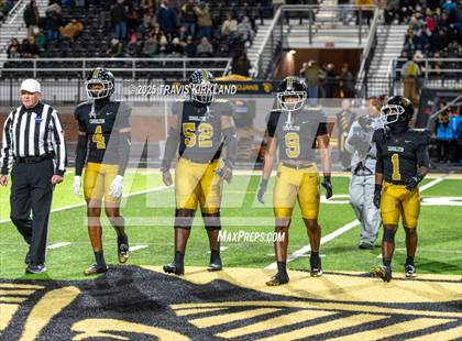 Thumbnail 2 in Grayson @ Carrollton (GHSA 6A Region 2 Final) photogallery.