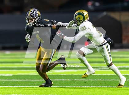 Thumbnail 2 in Grayson @ Carrollton (GHSA 6A Region 2 Final) photogallery.