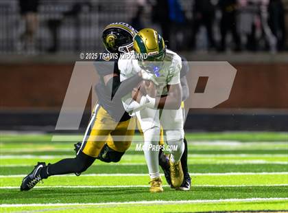 Thumbnail 3 in Grayson @ Carrollton (GHSA 6A Region 2 Final) photogallery.