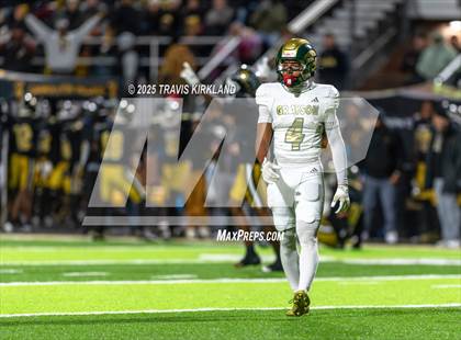 Thumbnail 2 in Grayson @ Carrollton (GHSA 6A Region 2 Final) photogallery.