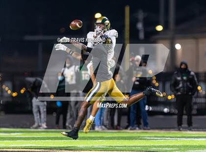 Thumbnail 1 in Grayson @ Carrollton (GHSA 6A Region 2 Final) photogallery.