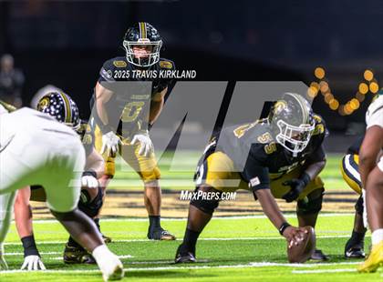 Thumbnail 3 in Grayson @ Carrollton (GHSA 6A Region 2 Final) photogallery.